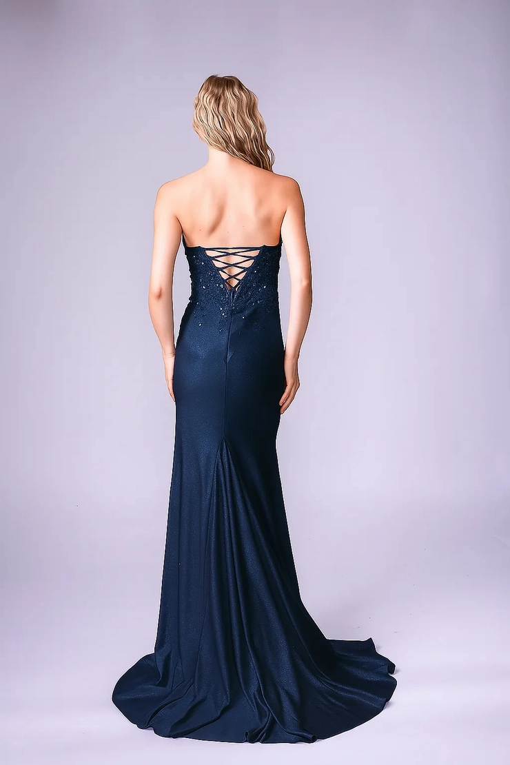 Nina Canacci Style #1607 #1 default backface vertical picture