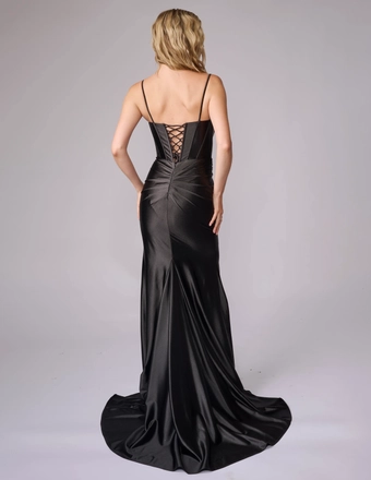 Nina Canacci Style #1609 #5 default backface vertical thumbnail