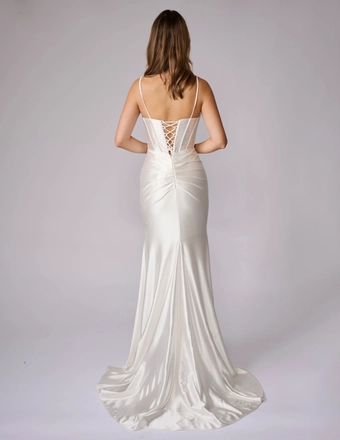 Nina Canacci Style #1609 #8 backface vertical thumbnail