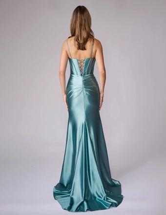 Nina Canacci Style #1609 #6 backface vertical thumbnail