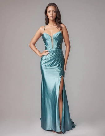 Nina Canacci Style #1609 #4 frontface vertical thumbnail