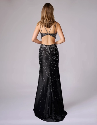 Nina Canacci Style #1611 #3 default backface vertical thumbnail