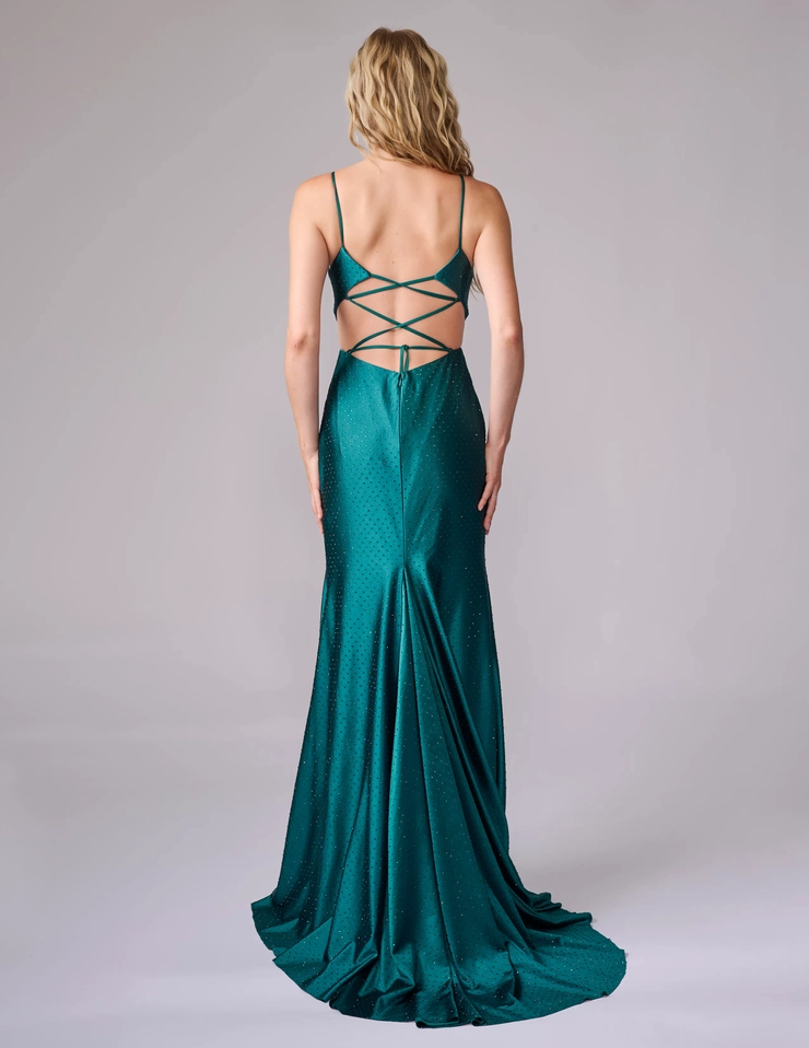 Nina Canacci Style #1612 #1 default backface vertical picture