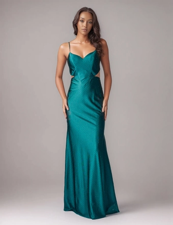 Nina Canacci Style #1612 #0 default frontface vertical thumbnail