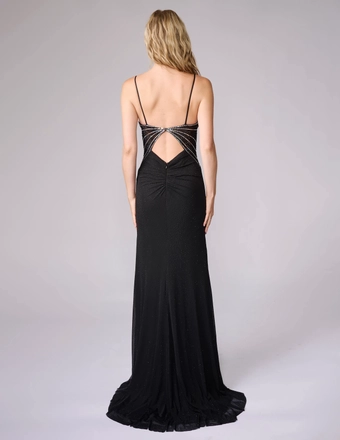 Nina Canacci Style #1613 #4 default backface vertical thumbnail