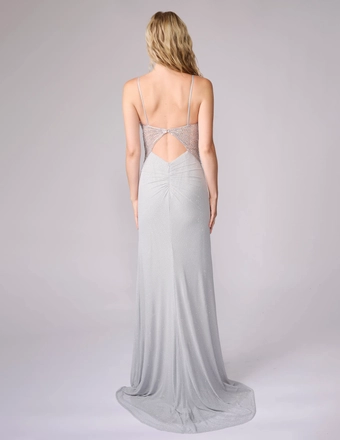 Nina Canacci Style #1613 #3 backface vertical thumbnail