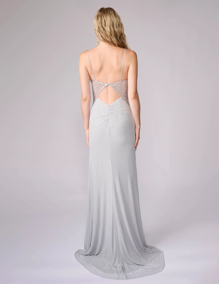 Nina Canacci Style #1613 #5 backface vertical picture