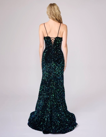 Nina Canacci Style #1616 #3 default backface vertical thumbnail