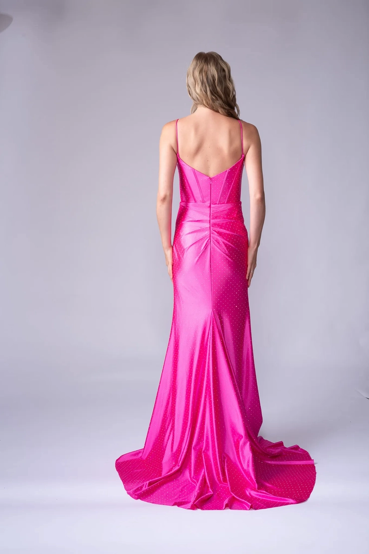 Nina Canacci Style #1617 #3 default backface vertical picture