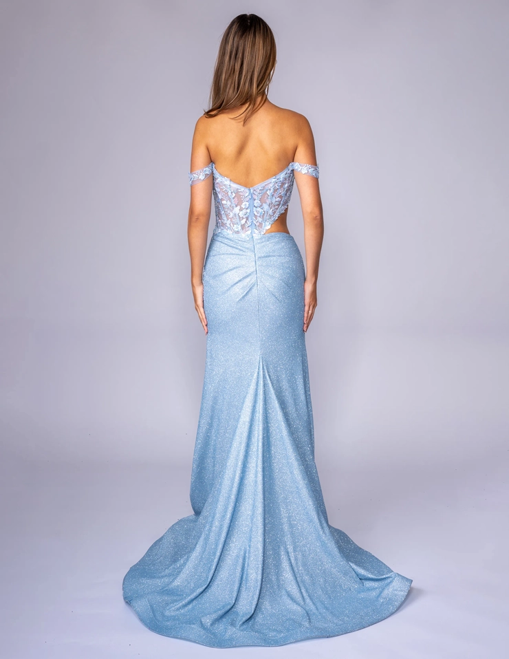 Nina Canacci Style #1618 #1 default backface vertical picture