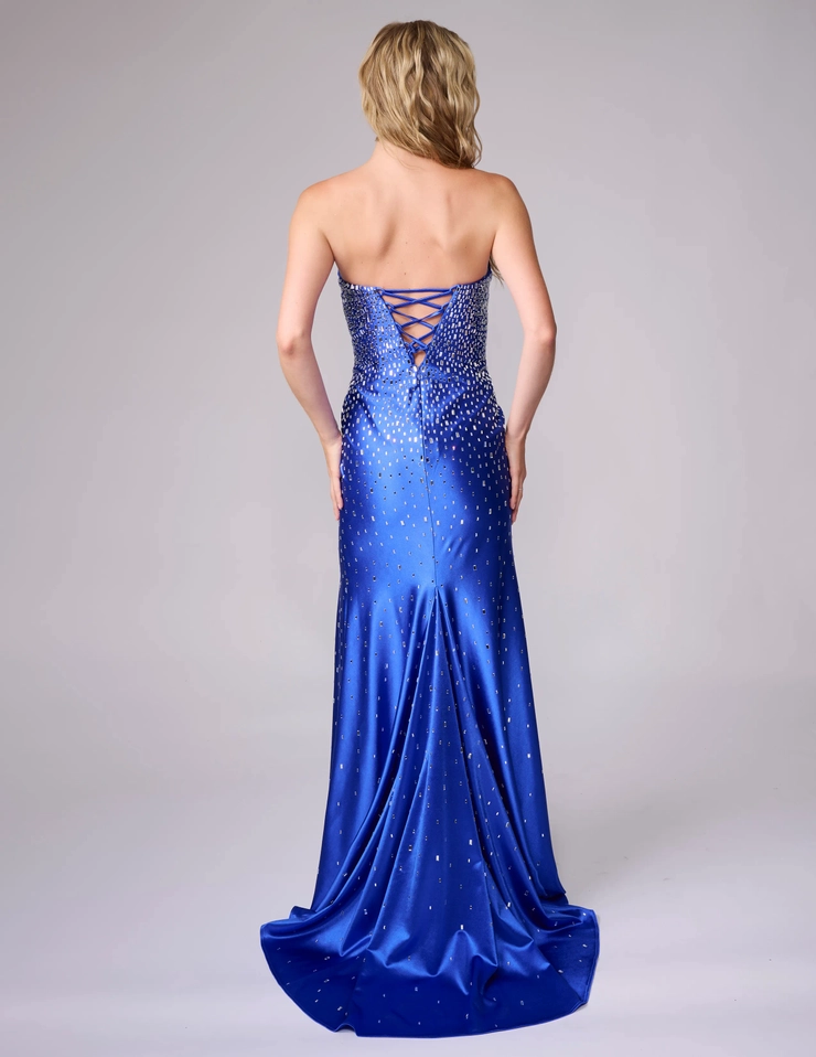 Nina Canacci Style #1619 #1 default backface vertical picture