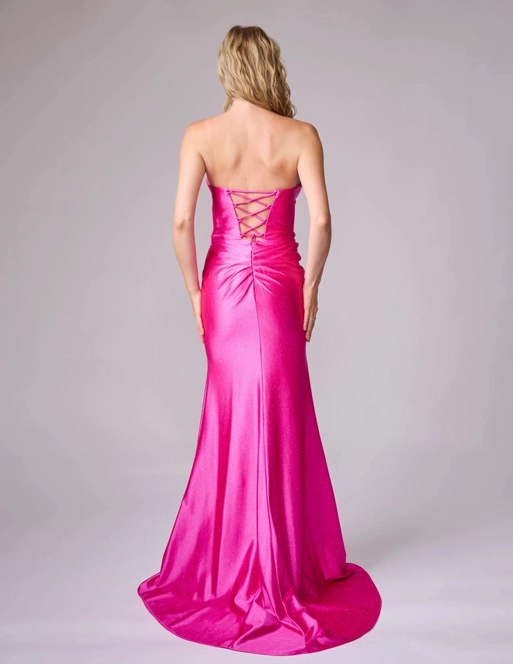 Nina Canacci Style #1620 #1 default backface vertical picture