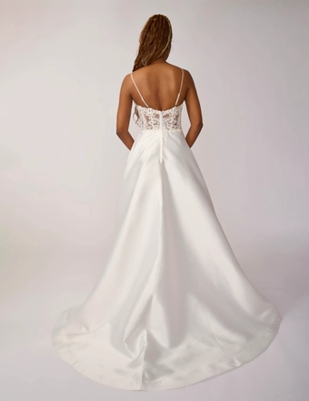 Nina Canacci Style #2432 #1 default backface vertical thumbnail