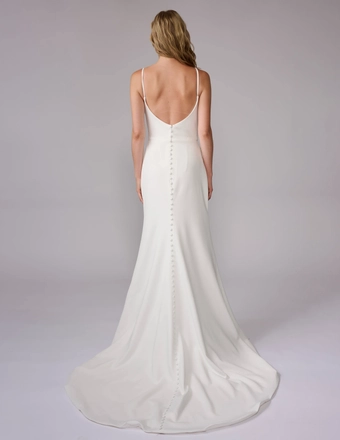 Nina Canacci Style #2460 #1 default backface vertical thumbnail