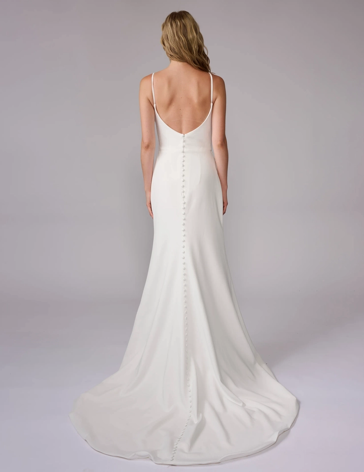 Nina Canacci Style #2460 #1 default backface vertical picture