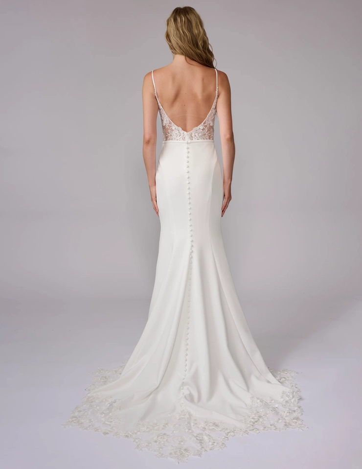 Nina Canacci Style #2462 #1 default backface vertical picture