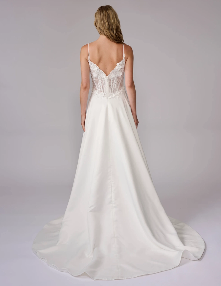 Nina Canacci Style #2463 #1 default backface vertical picture