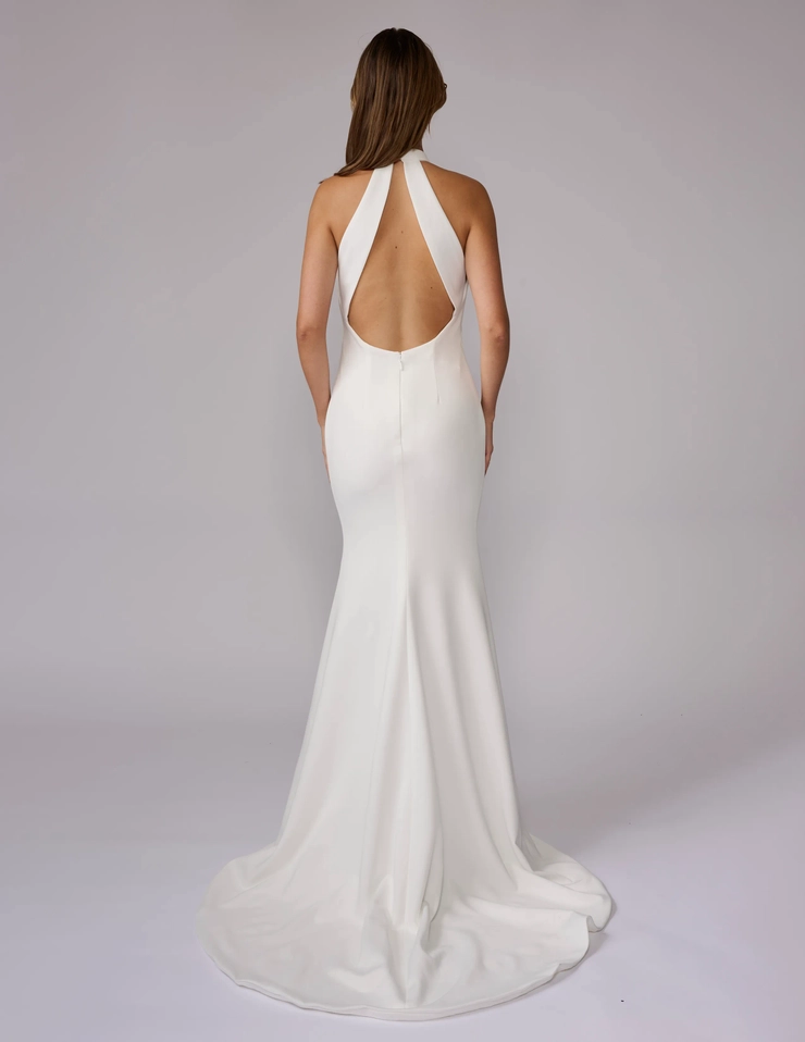 Nina Canacci Style #2464 #1 default backface vertical picture