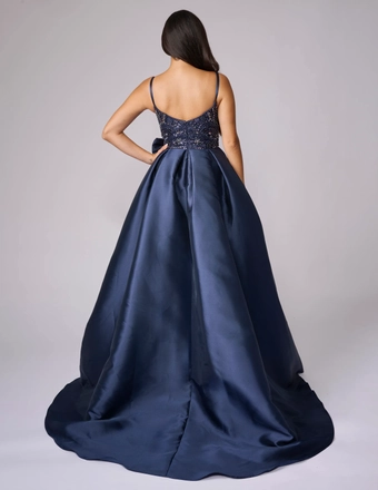 Nina Canacci Style #3278 #3 backface vertical thumbnail