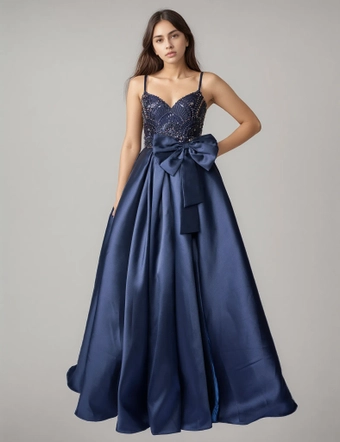 Nina Canacci Style #3278 #2 frontface vertical thumbnail