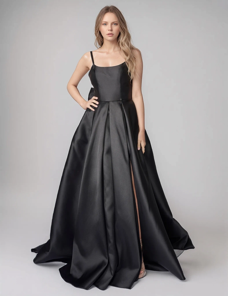 Nina Canacci Style #3279 #1 frontface vertical picture