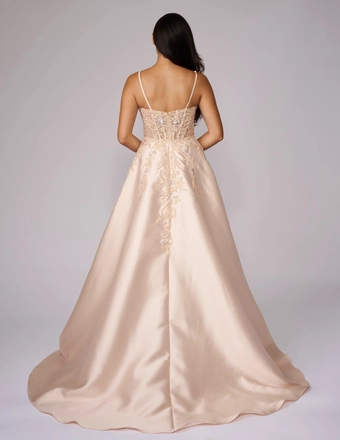 Nina Canacci Style #3282 #2 default backface vertical thumbnail