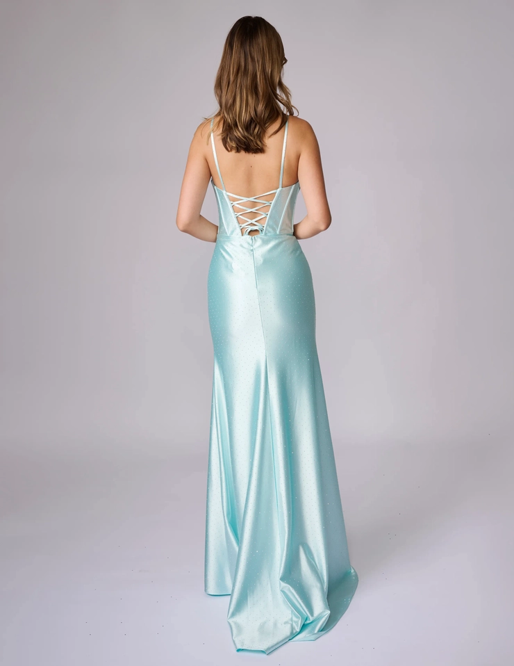 Nina Canacci Style #3290 #3 default backface vertical picture