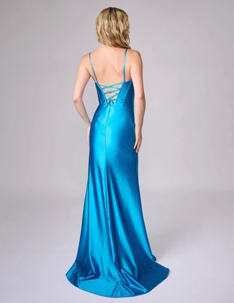 Nina Canacci Style #3290 #2 backface vertical thumbnail