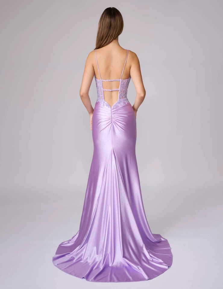 Nina Canacci Style #4450 #3 default backface vertical picture