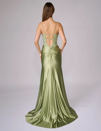 Nina Canacci Style #4450 #3 backface vertical thumbnail