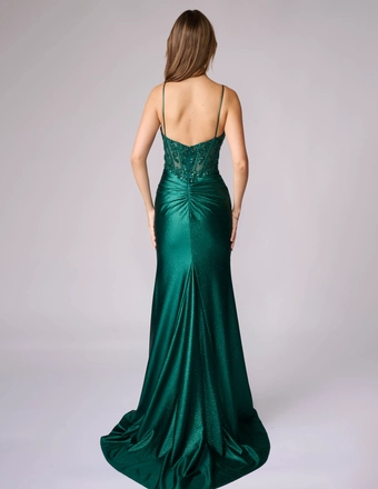 Nina Canacci Style #4451 #6 default backface vertical thumbnail