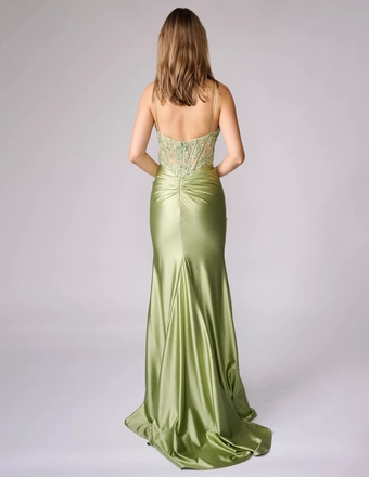 Nina Canacci Style #4451 #7 backface vertical thumbnail