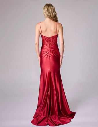 Nina Canacci Style #4451 #4 backface vertical thumbnail