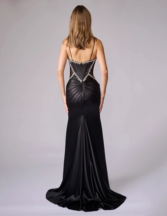 Nina Canacci Style #4452 #2 default backface vertical thumbnail