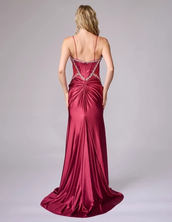 Nina Canacci Style #4452 #3 backface vertical thumbnail