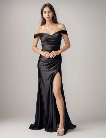 Nina Canacci Style #4456 #0 default frontface vertical thumbnail