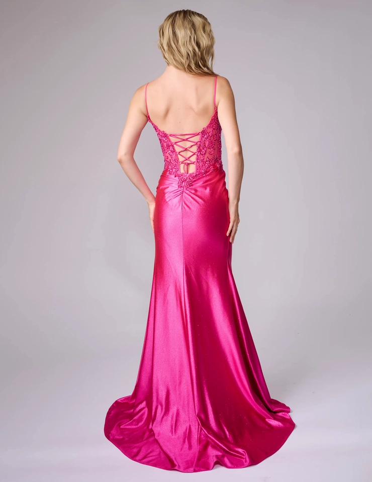 Nina Canacci Style #4459 #3 default backface vertical picture