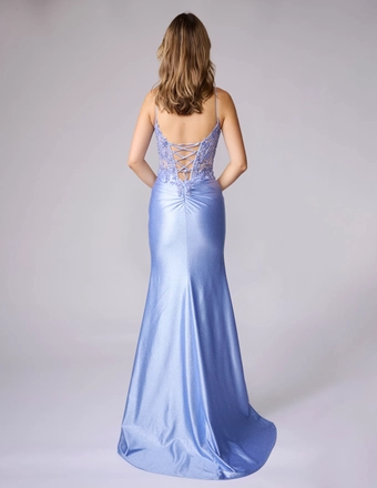 Nina Canacci Style #4459 #2 backface vertical thumbnail