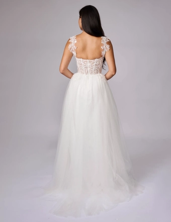 Nina Canacci Style #5400 #2 default backface vertical thumbnail