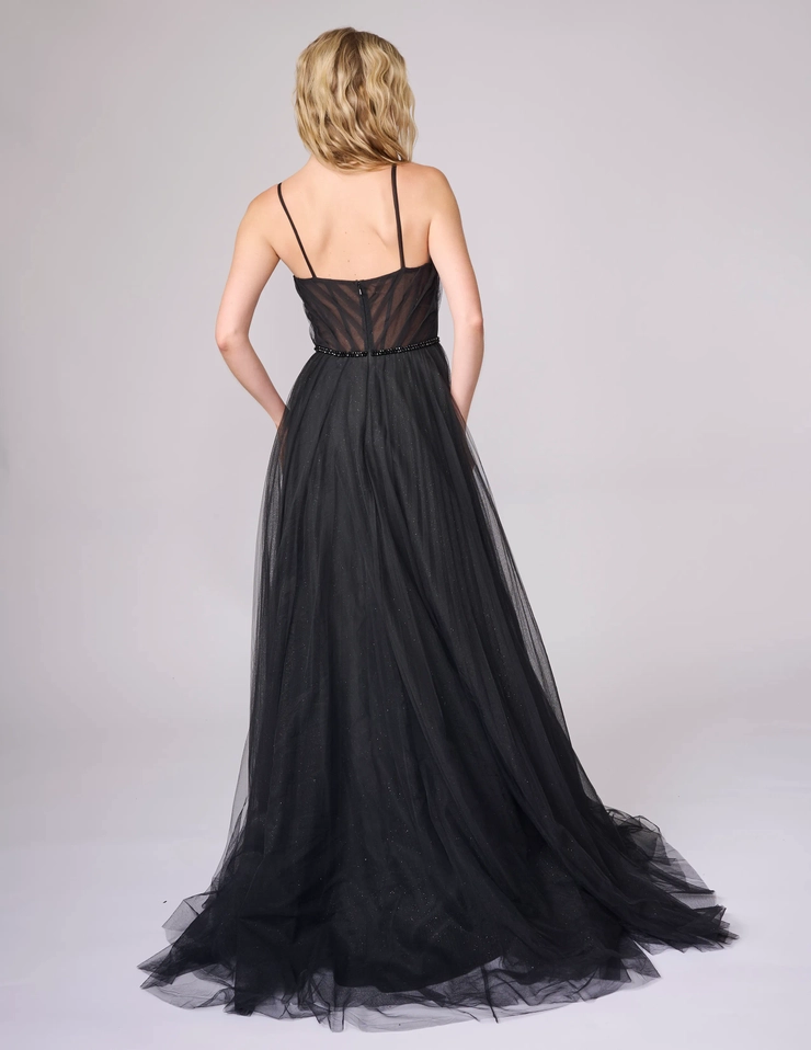 Nina Canacci Style #5401 #3 default backface vertical picture