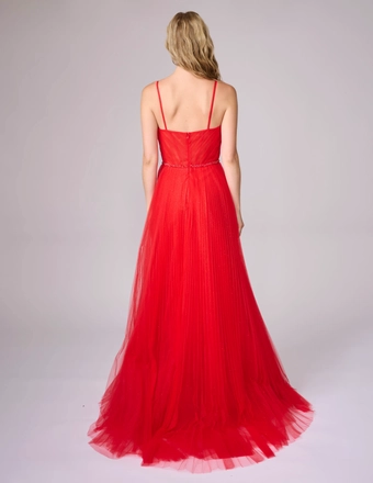 Nina Canacci Style #5401 #3 backface vertical thumbnail