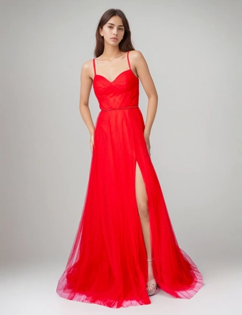 Nina Canacci Style #5401 #1 frontface vertical thumbnail