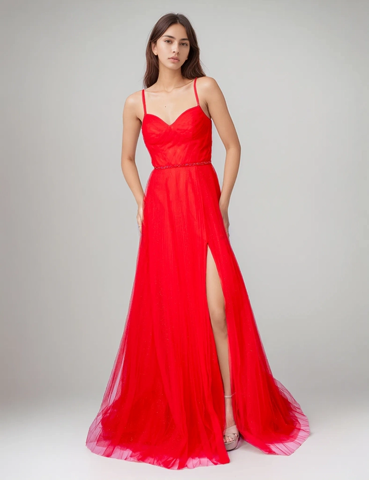 Nina Canacci Style #5401 #1 frontface vertical picture