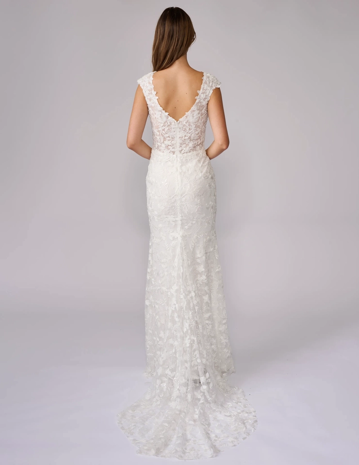 Nina Canacci Style #5404 #1 default backface vertical picture