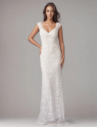 Nina Canacci Style #5404 #0 default frontface vertical thumbnail