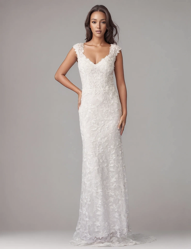 Style #5404 Default Thumbnail Image