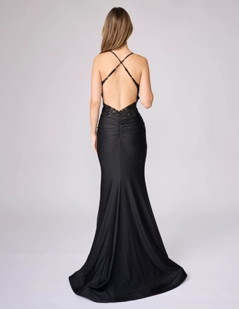 Nina Canacci Style #5408 #5 default backface vertical thumbnail