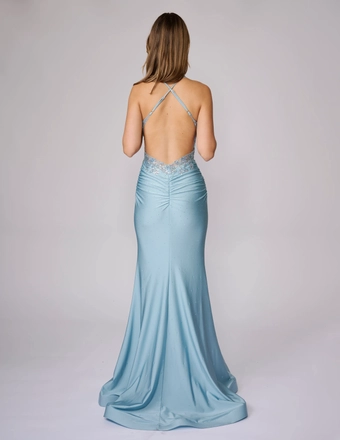 Nina Canacci Style #5408 #1 backface vertical thumbnail