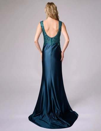 Nina Canacci Style #5411 #2 default backface vertical thumbnail