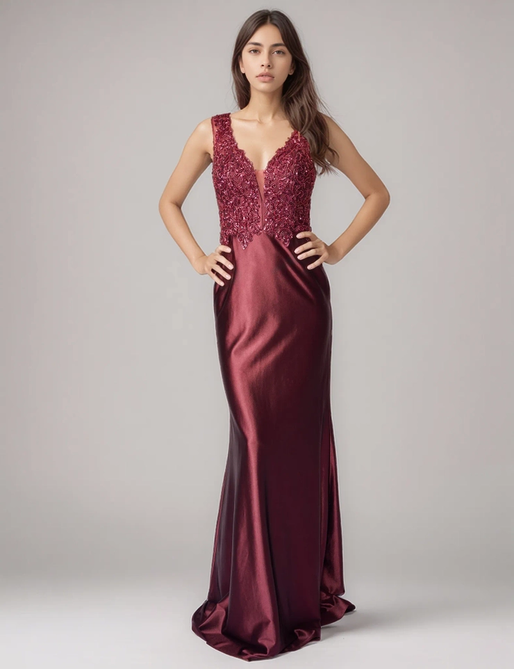 Style #5411 Default Thumbnail Image